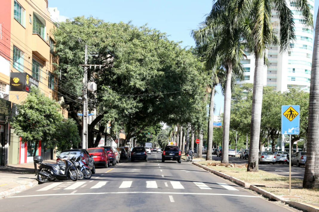 Avenida Herval