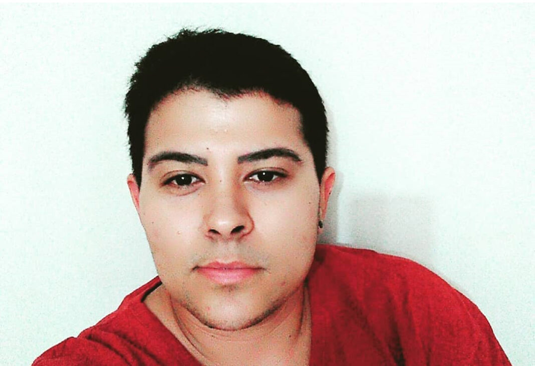 homem trans