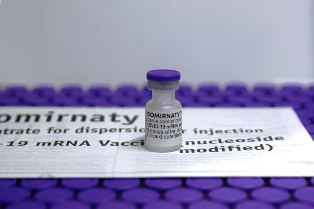 Pfizer Pfizer
