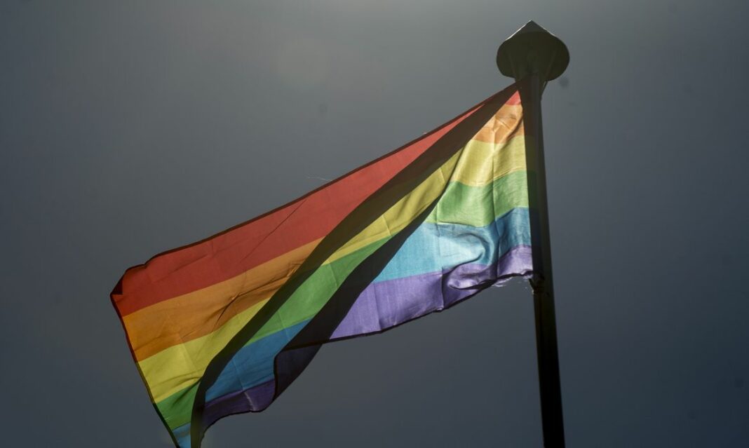 bandeira_lgbt_MarceloCamargo Conselho de Direitos LGBTQIA+