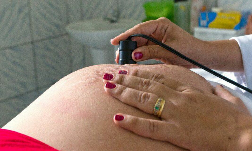 gestante Maior taxa de letalidade é de gestantes