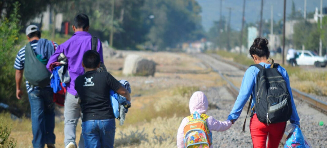 migrantes_2 Direitos dos Refugiados