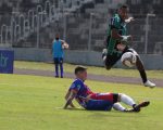 Mirandinha, do Maringá FC