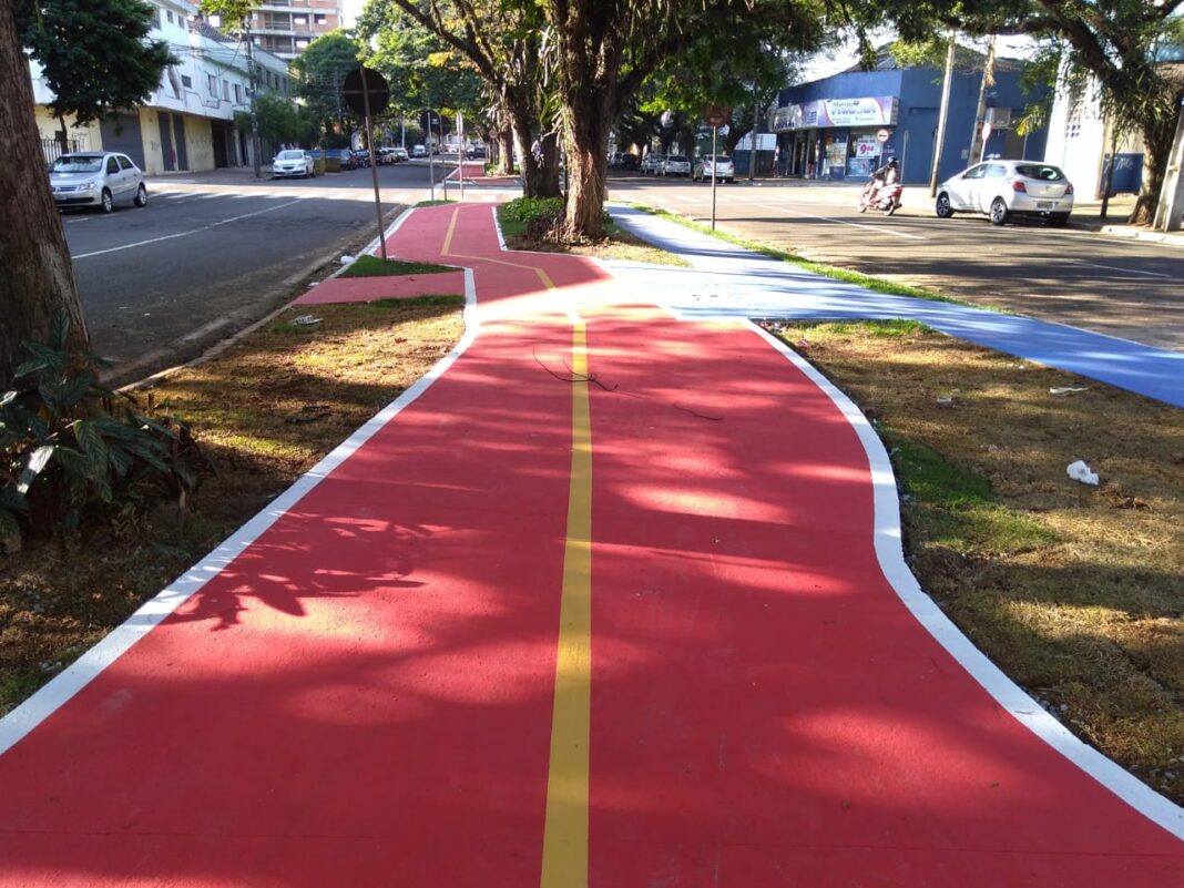 ciclovia_lurdes_augusta_gomes dona lurdes