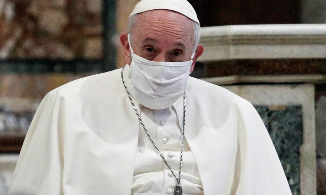 papa Papa Francisco