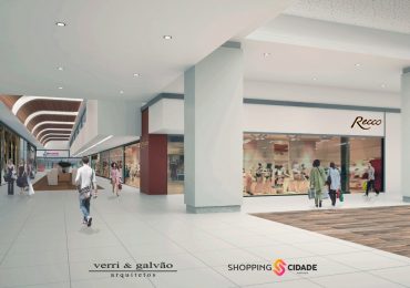 Shopping Cidade anuncia instalação de supermercado