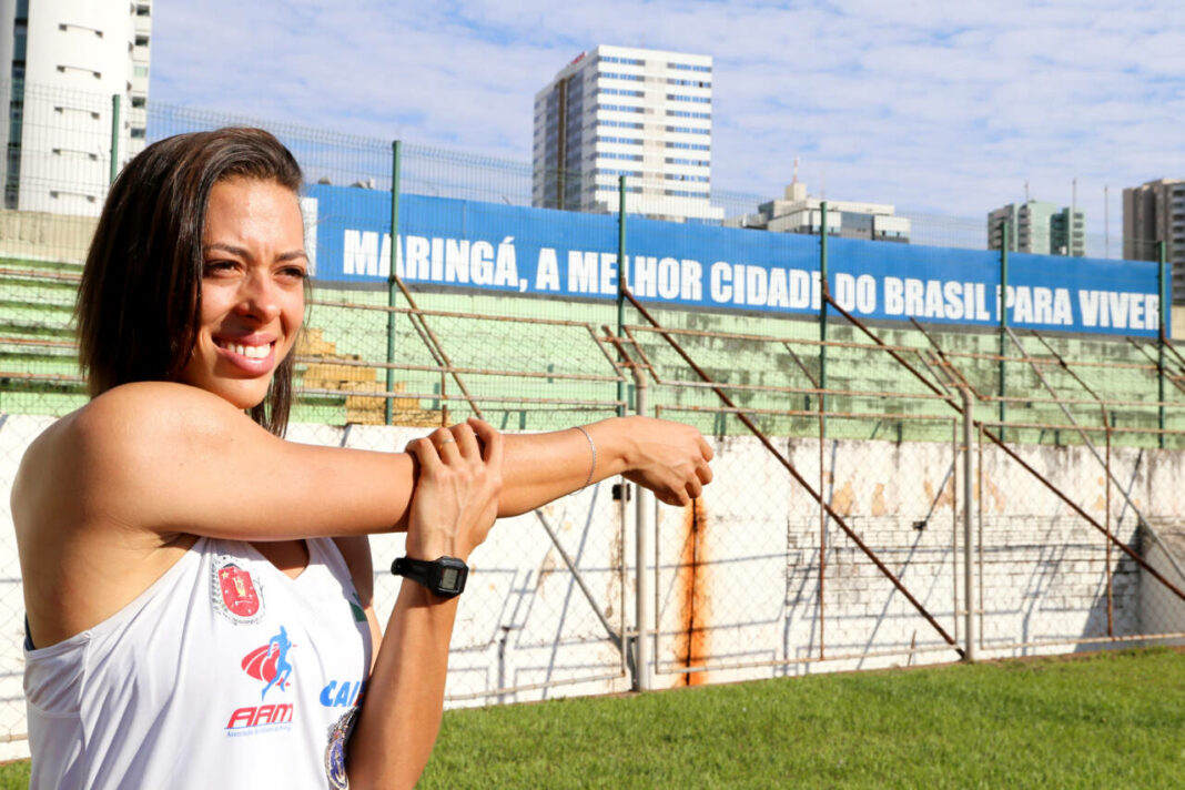 tabata Tábata de Carvalho