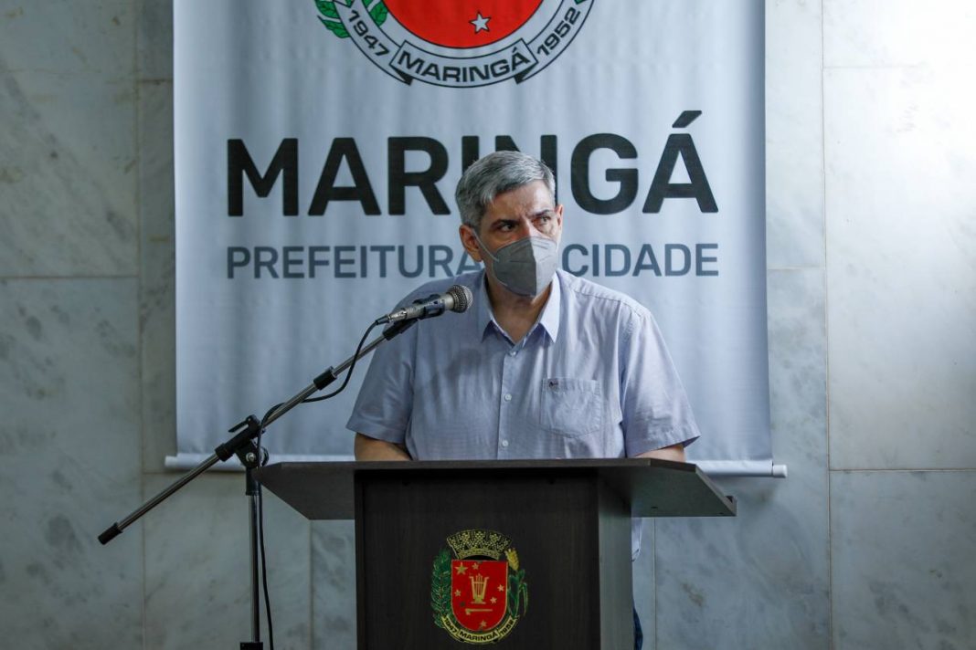 chiqueto Orçamento