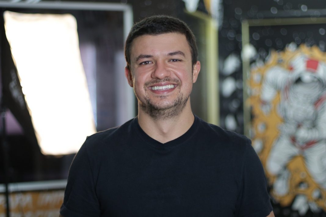 lucas_maranho capacitação gratuita em SEO