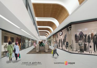 Com novas marcas, Shopping Cidade dá mais um passo em seu plano de expansão