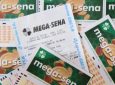 Mega Sena sorteia prêmio de R$ 60 milhões neste sábado, 18