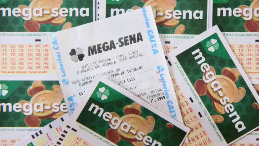 Mega Sena acumula e prêmio vai a R$ 90 milhões para sábado, 5 - Maringá Post