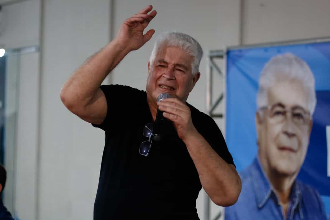 Roberto Requião