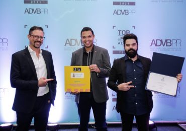 Digimax AdTech Maringá e Atacado Fácil desbancam gigantes e levam Prêmio Top de Marketing