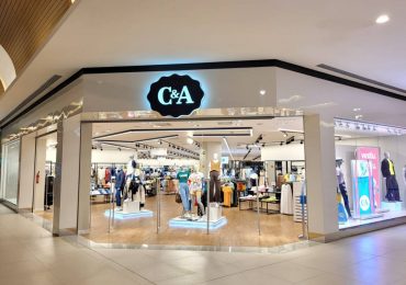C&A inaugura loja em Maringá e reduz tempo de entrega para pedidos online