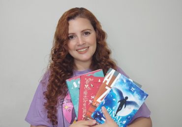 Maringá Post ganha coluna literária com a autora maringaense Josi Guerreiro