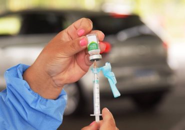Vacinação contra gripe está liberada para todos os grupos prioritários