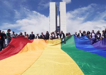 Sério mesmo que 95% da população brasileira é heterossexual?