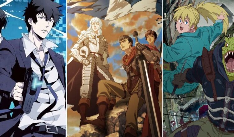 Quais os gêneros de animes? Descubra os principais para assistir online