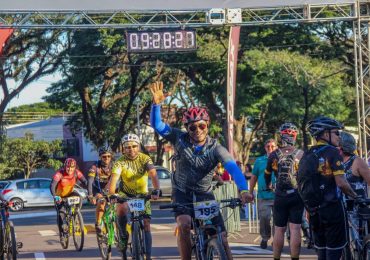 Evento de ciclismo "Rota das Catedrais" acontece nesse sábado (21)