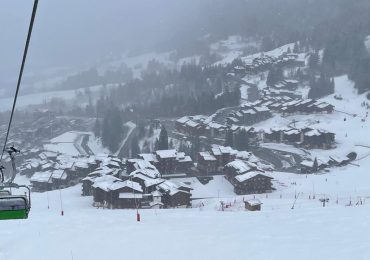 Conheça o Village de Valmorel e sua incrível estação de esqui