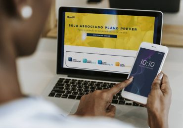 Destaque em inovação: Plano Prever lança plataforma de vendas online