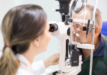 Parceria da Secretaria de Saúde com a iniciativa privada vai realizar mil exames de glaucoma no sábado, 21