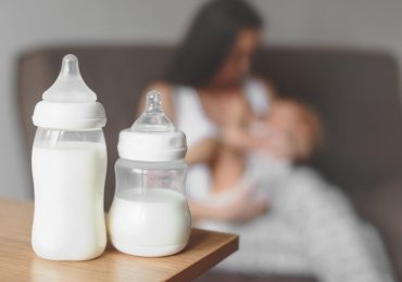 Banco de Leite Humano de Maringá incentiva doações de leite materno