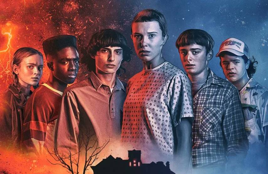 Netflix confirma morte DESSE personagem em Stranger Things 4 volume 2