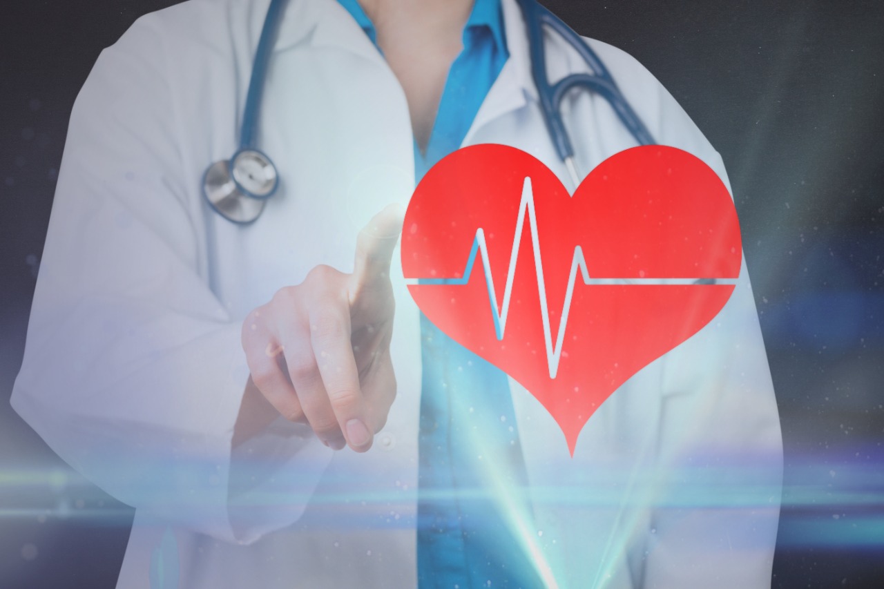 cardiologia - doença cardiovascular