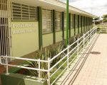 Escola Municipal Mariana Viana Dias