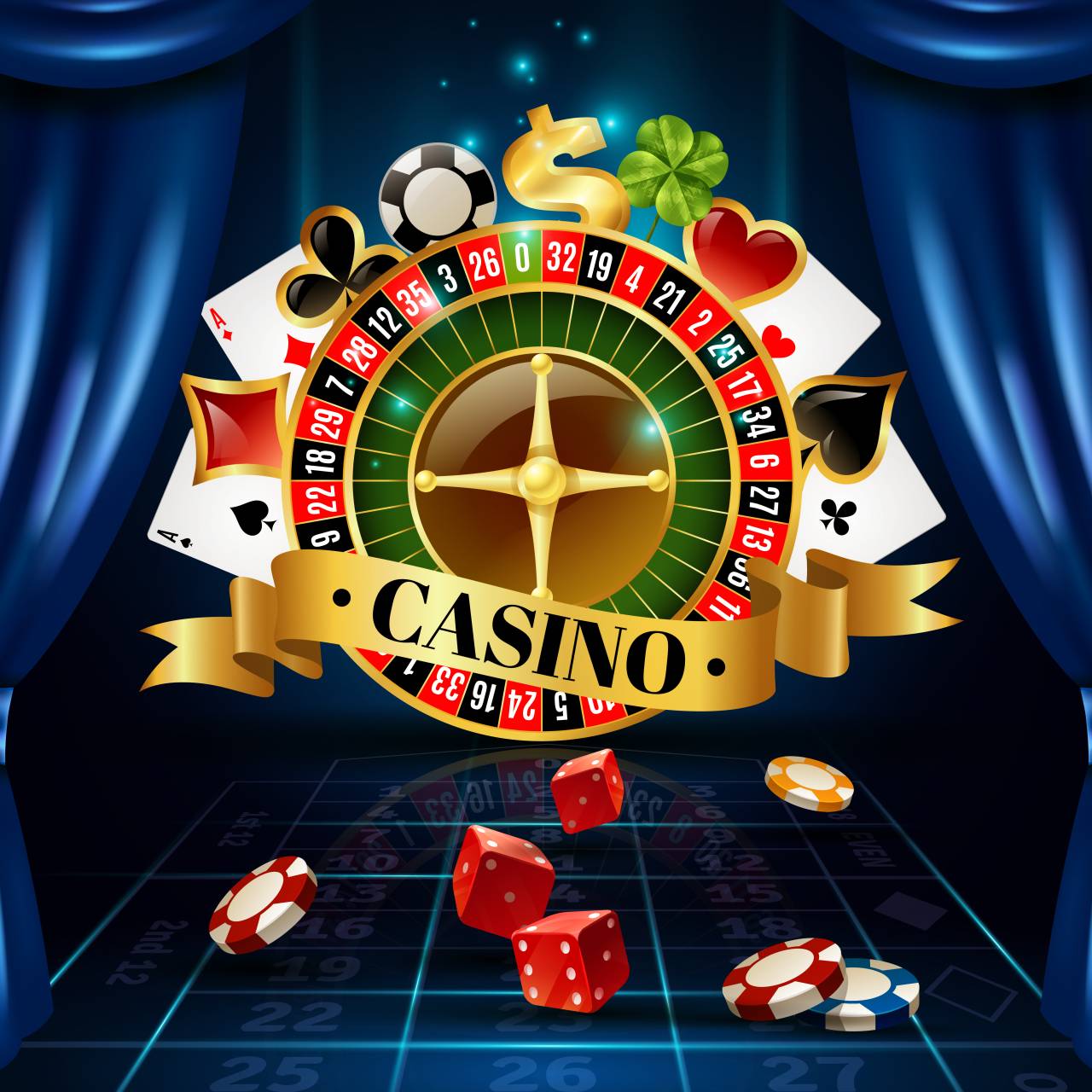 A # 1 casinos  Erro, mais 7 outras lições