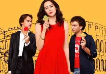 Quer um Gelato de pistache? 'Amor & Gelato', da Netflix, é a dica do Paladar