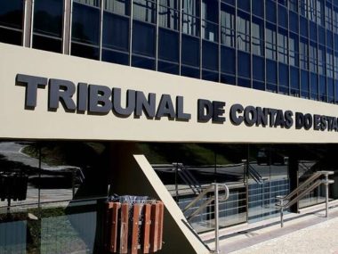 Tribunal de Contas do Paraná
