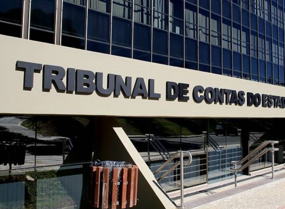 Tribunal de Contas do Paraná