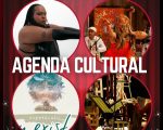 Agenda cultural
