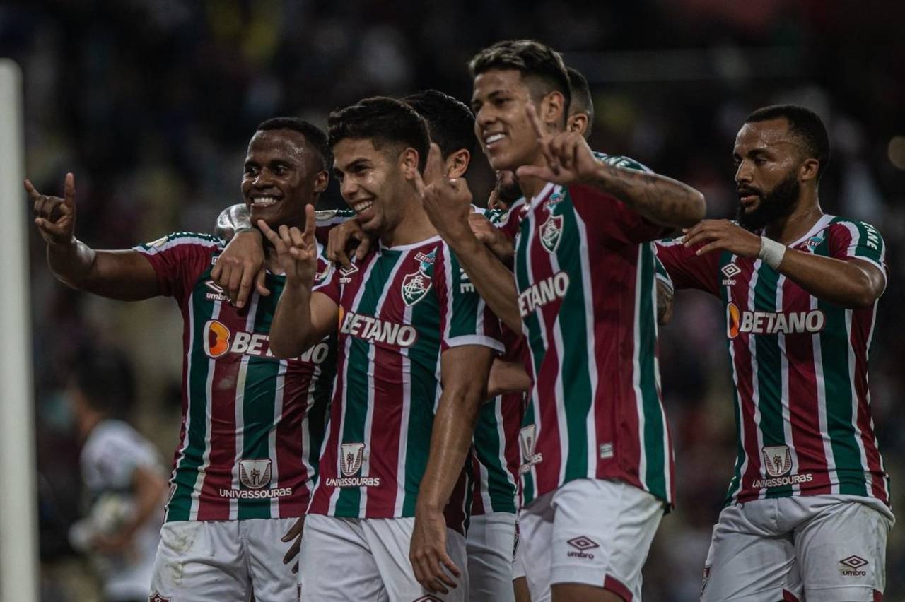 Fluminense