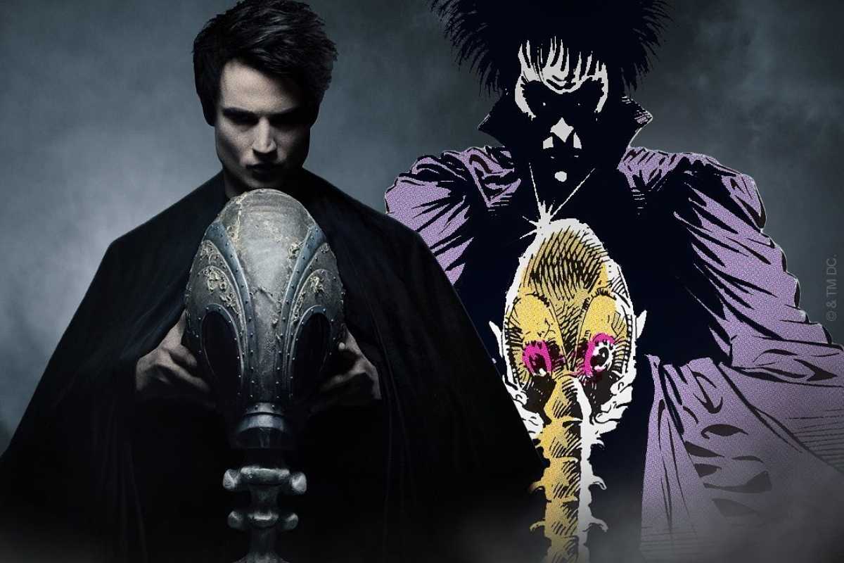 Sandman: série estreia na Netflix; veja detalhes!