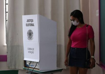 Eleições 2022 mantém maioria do eleitorado feminina, com 53%