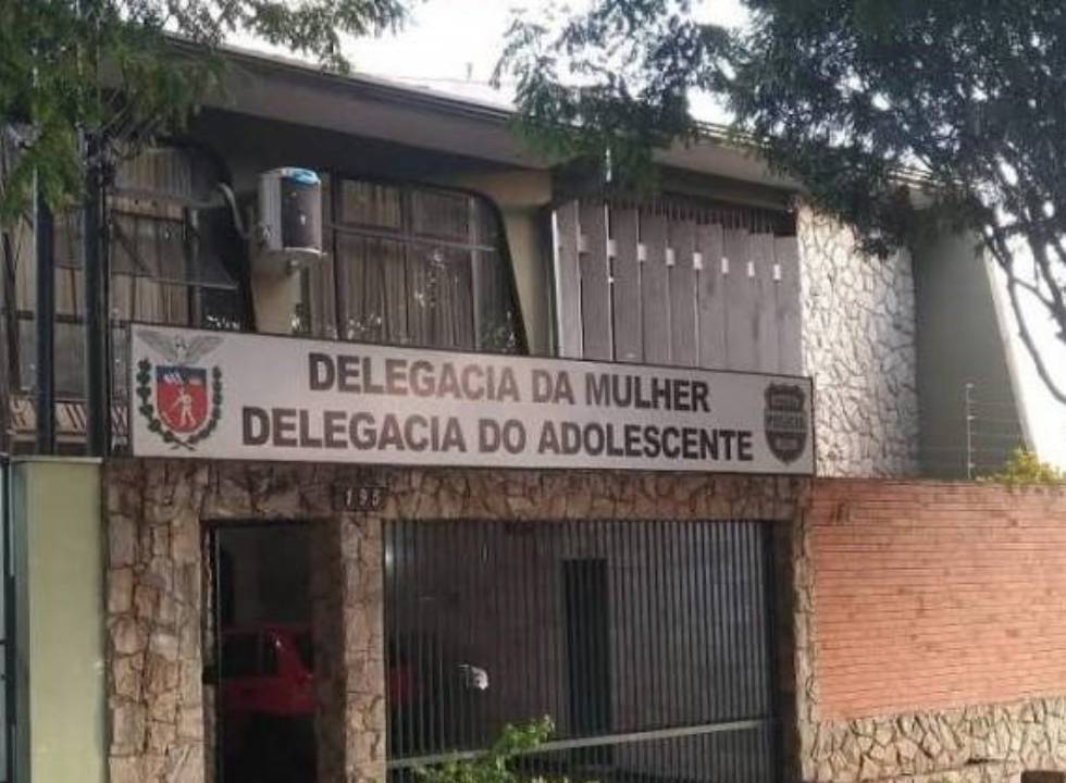 delegacia do adolescente