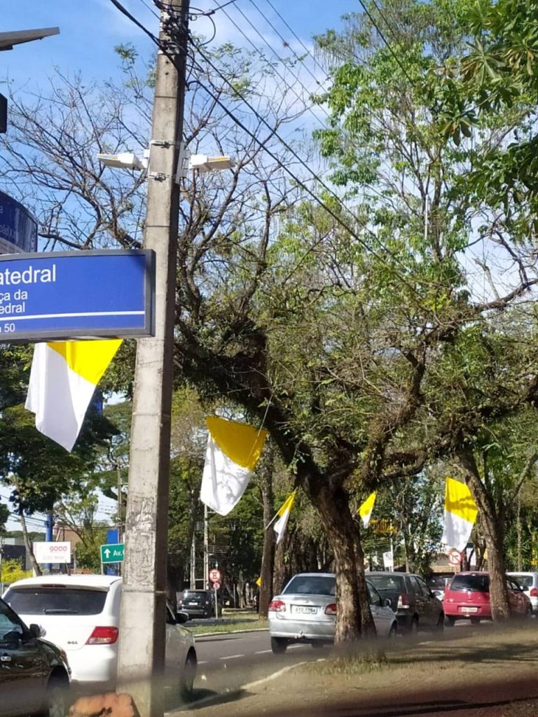 FERIADO EM MARINGÁ 15 DE AGOSTO :: STIAM