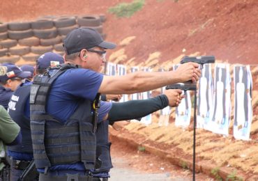 Maringá promove treinamento e atualização de agentes da Guarda Civil Municipal em agosto