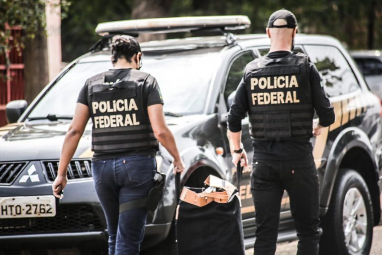 Polícia Federal