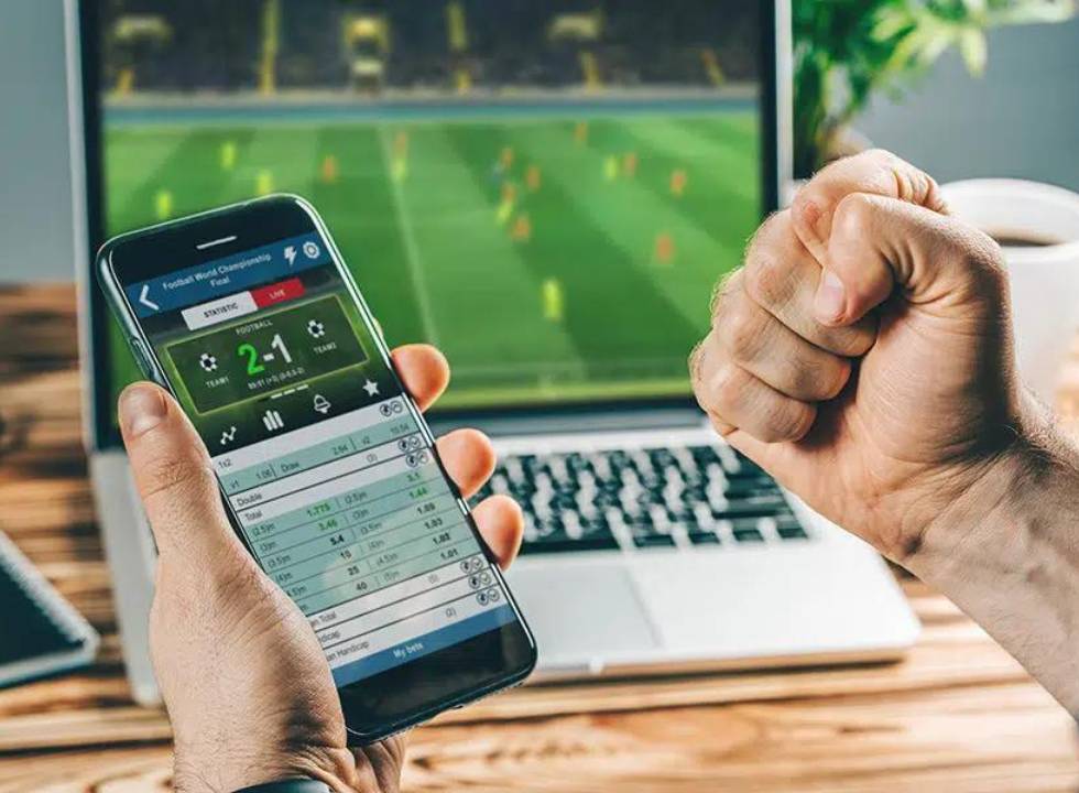 Aposta esportiva online – site de apostas Brasil