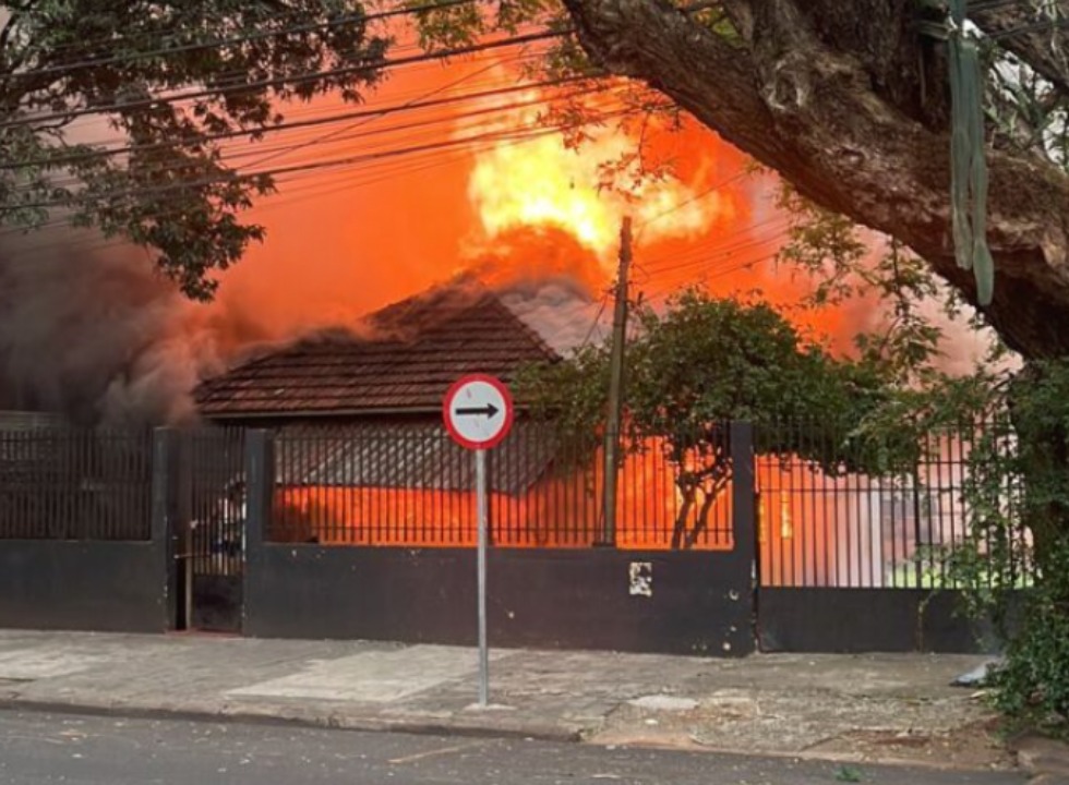 incendio pensionato