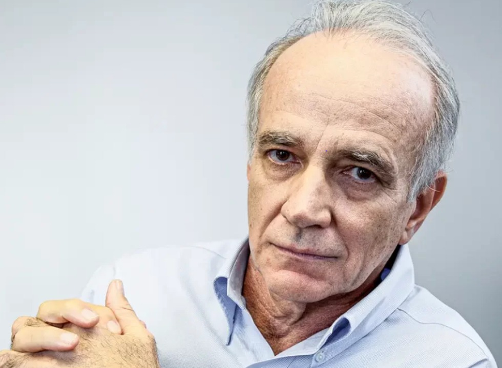 André Lara Resende