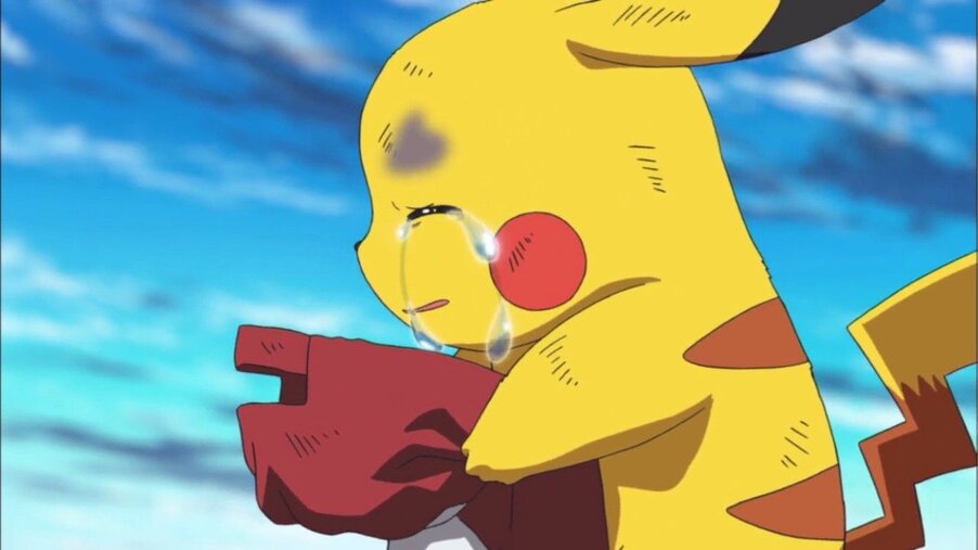 Fim de uma era! Ash e Pikachu não será mais protagonistas de Pokémon