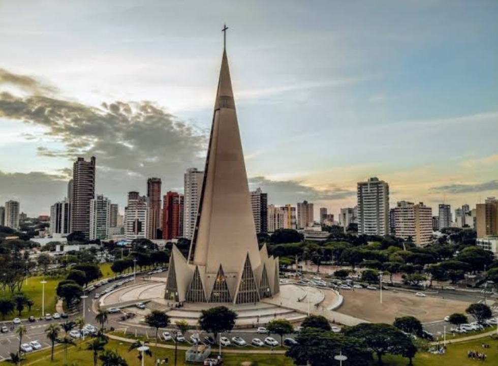 Natal: Confira os horários de Missa na Catedral de Maringá