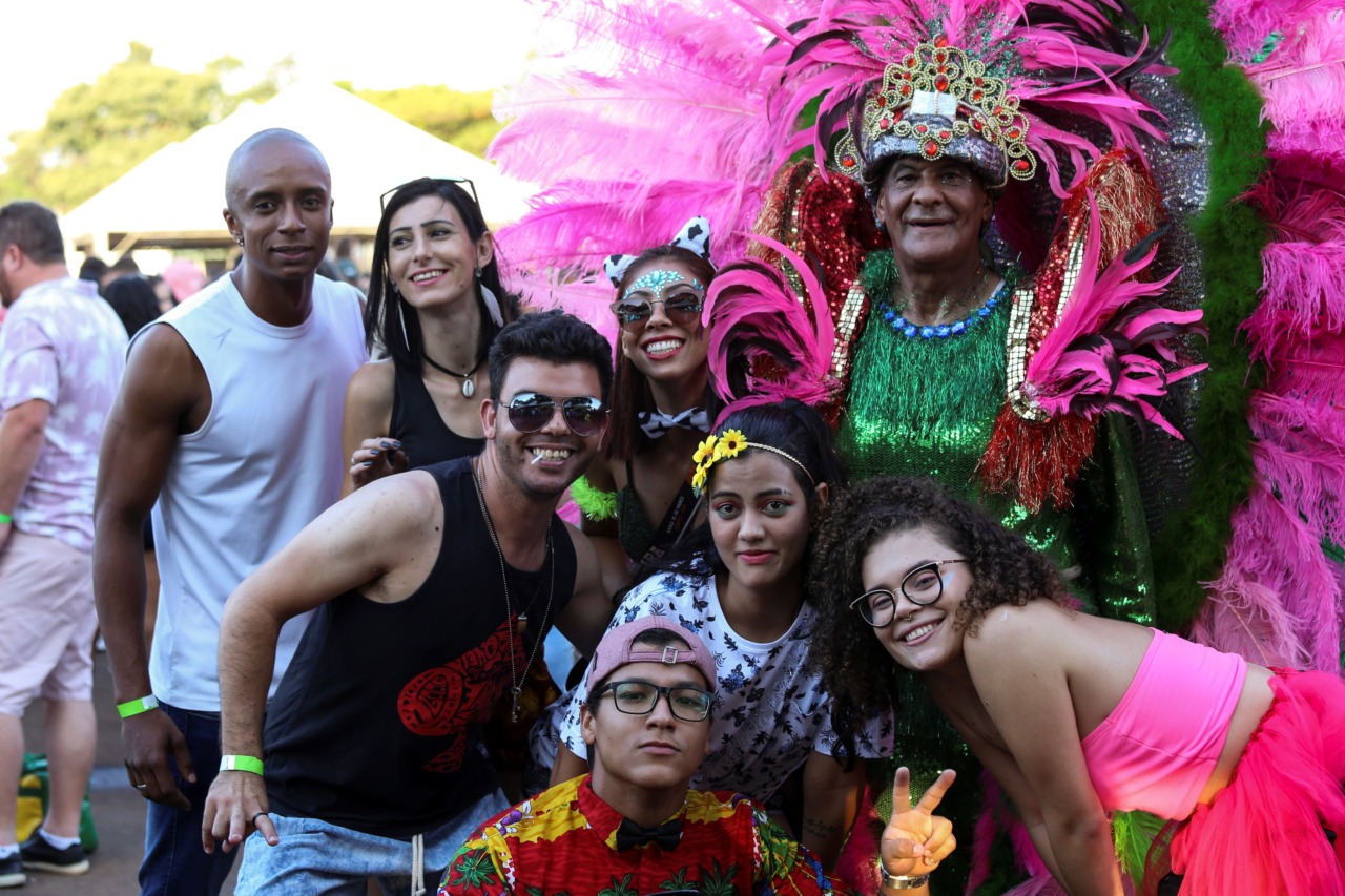 Carnaval Maringá