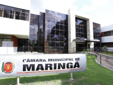 Câmara Municipal de Maringá